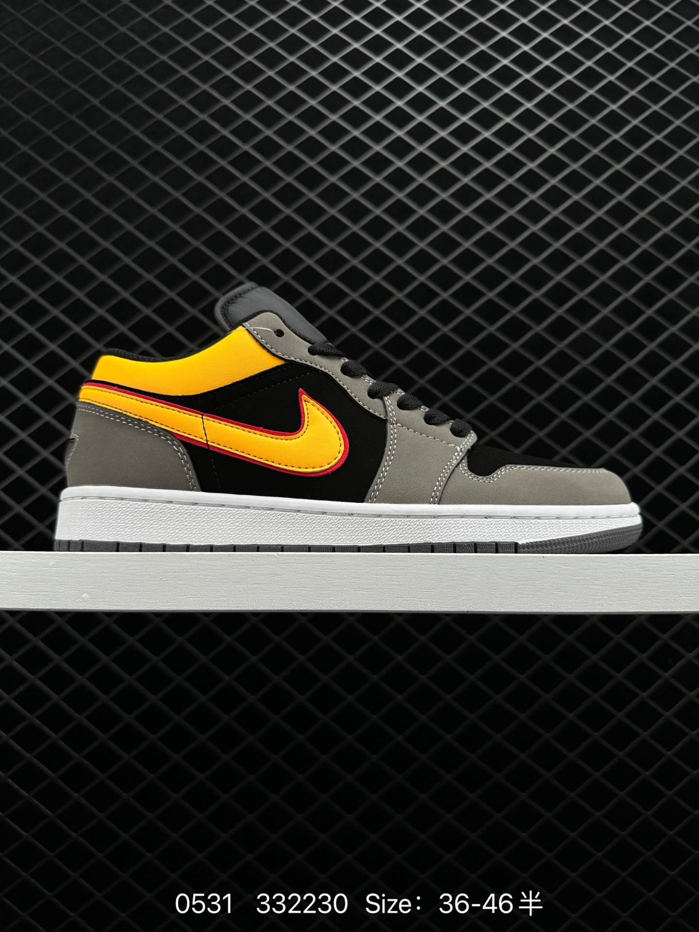 Nike Air Jordan 1 Low GS Nike Air Jordan 1 Low GS